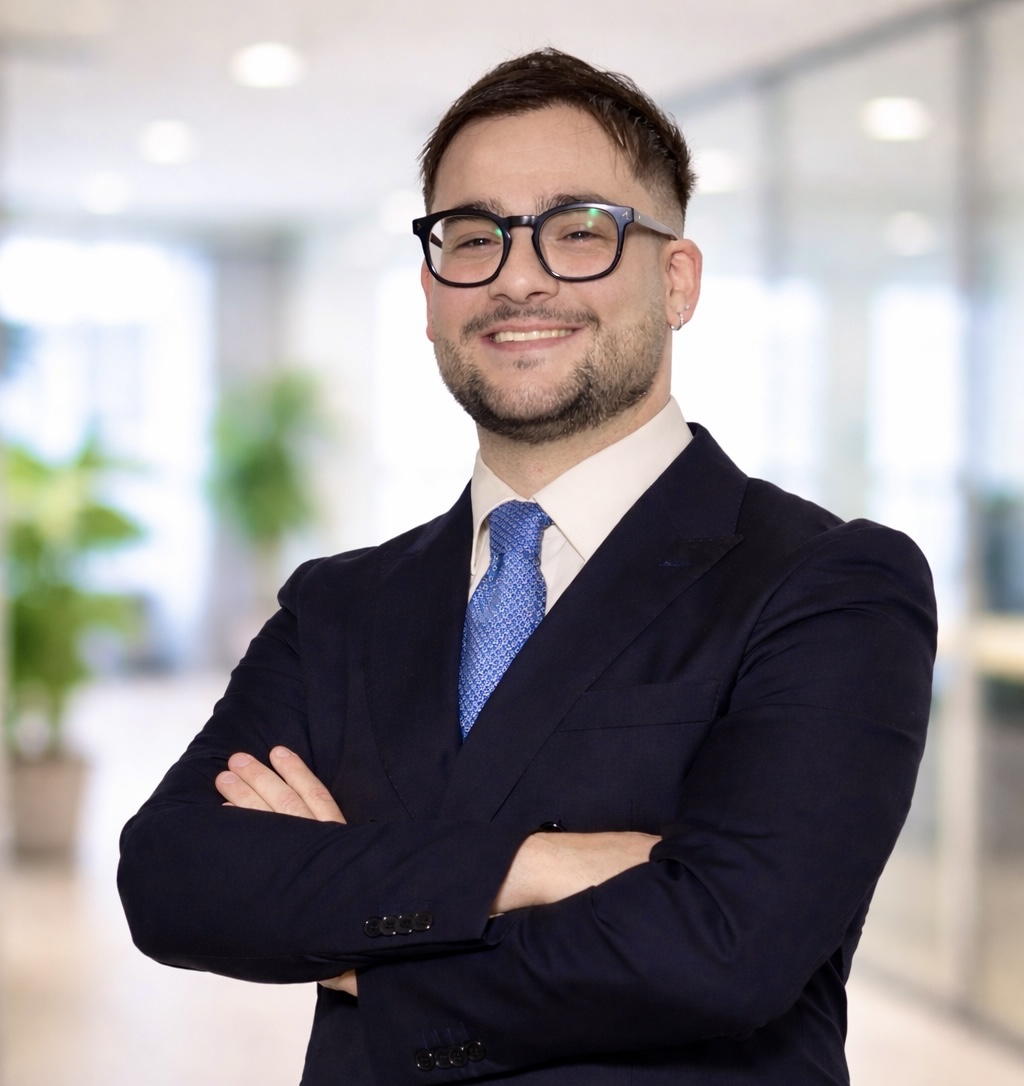 Matias Emanuele Couchot