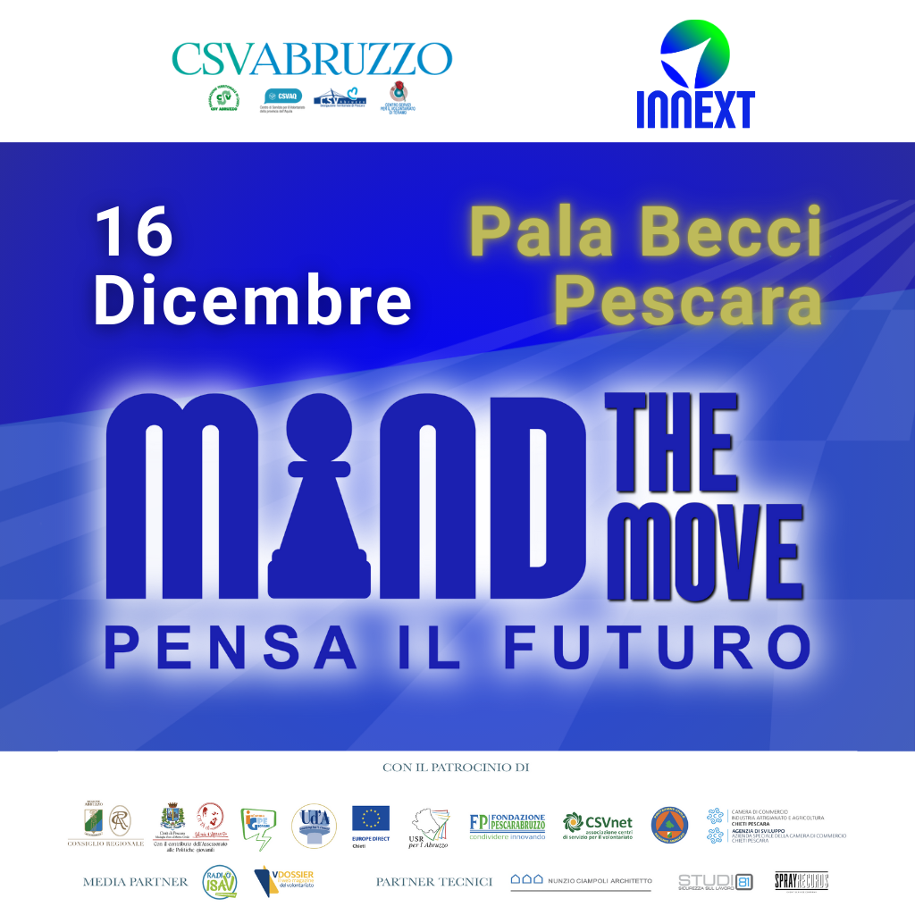 Mind the Move