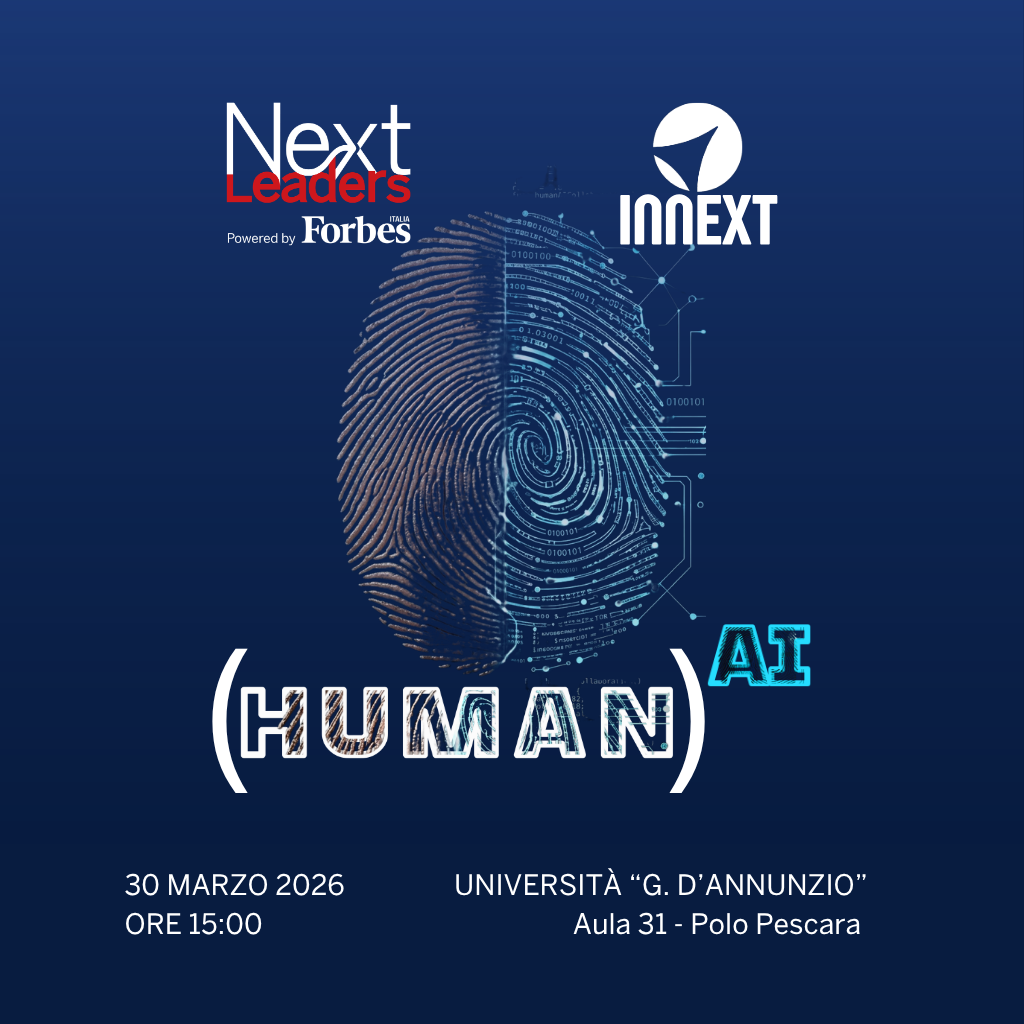 Next Leaders Ud'A - (HUMAN)ai