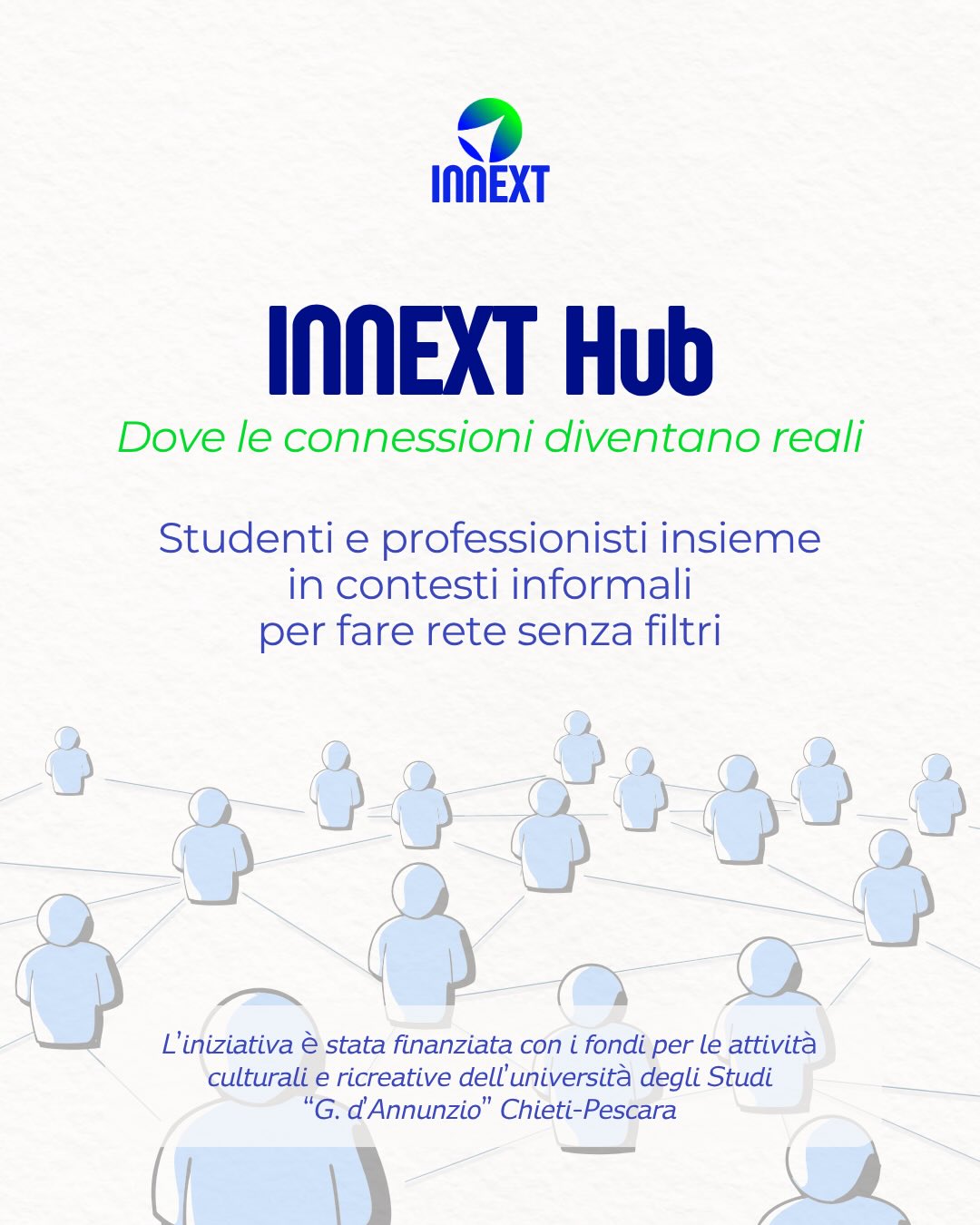 INNEXT Hub 001