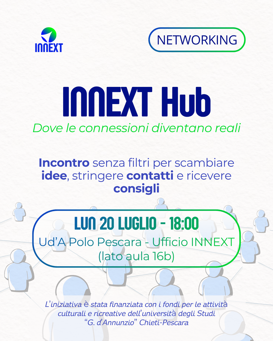 INNEXT Hub 002